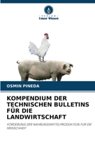 Kompendium Der Technischen Bulletins Für Die Landwirtschaft 6205824868 Book Cover