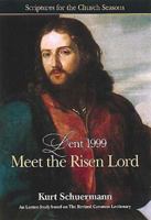 Meet the Risen Lord 0687085411 Book Cover