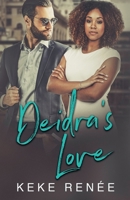 Deidra's Love B09DMW9SWC Book Cover