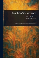 The Boy's Hakluyt 1023551020 Book Cover