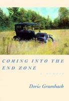 Coming into the End Zone: A Memoir 0393309444 Book Cover