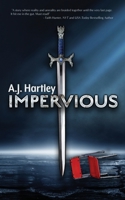 Impervious 1645540367 Book Cover