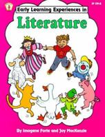 Literature (Early Learning Experiences) 0865303274 Book Cover