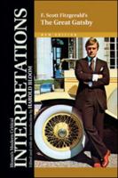 F. Scott Fitzgerald's the Great Gatsby 0791085805 Book Cover