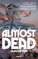 Almost Dead: Season One 1684973112 Book Cover