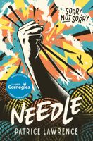 Needle 1800901011 Book Cover