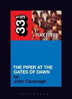 The Piper at the Gates of Dawn 0826414974 Book Cover