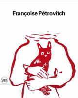 Françoise Pétrovitch 8857216446 Book Cover