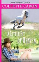 A Little Bit of Heaven 0995838402 Book Cover