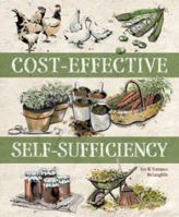 Cost Effective Self-sufficiency or the Middle-class Peasant 0715374745 Book Cover