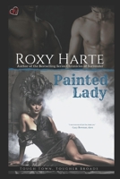 Painted Lady B084QLSRHM Book Cover