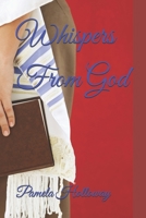 Whispers From God B0H7LS9K3X Book Cover