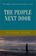 The People Next Door: A Novel of Suspense 0396092403 Book Cover