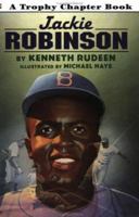 Jackie Robinson (Crowell Biography) 0395781043 Book Cover