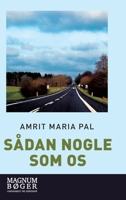 Sådan nogle som os 8726139022 Book Cover