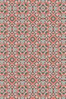 Viking Pattern - Go To Valhalla 94: Graph Paper 5x5 Notebook for Norse Mythology Lovers 1099720745 Book Cover