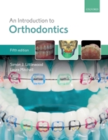 An Introduction to Orthodontics 0198808666 Book Cover