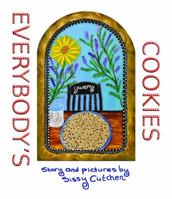 Everybody's Cookies 0991586700 Book Cover