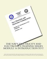 The Navy Electricity and Electronics Training Series Module 16 Introduction to T 1530448778 Book Cover