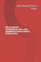 Recursos Humanos En Las Administraciones P�blicas B088BBPDJS Book Cover