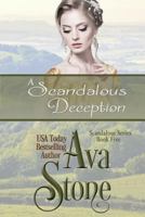 A Scandalous Deception 1500817988 Book Cover