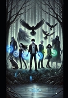 Hybrid Generation Book 1: Rise of the Heirs B0DMNMTPY2 Book Cover