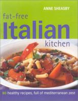 fat-free Italian 1782142169 Book Cover