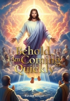 Behold, I Am Coming Quickly B0H8QK57MY Book Cover