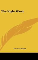 The Night Watch 1627550704 Book Cover