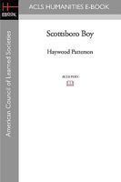 Scottsboro Boy B0000CHPIY Book Cover