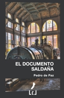 El documento Saldaña 8494916912 Book Cover