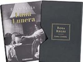 Luna Lunera 8484502791 Book Cover