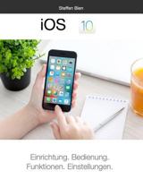 iOS 10 f�r Einsteiger 1366598903 Book Cover