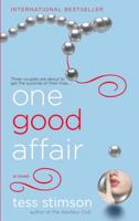 The Infidelity Chain 0330445219 Book Cover