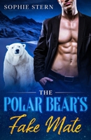 The Polar Bear's Fake Mate B0941NHTSN Book Cover