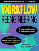Workflow Reengineering 1568302657 Book Cover