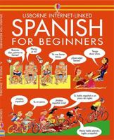 Spanish for Beginners (Passport's Language Guides) 0746008198 Book Cover