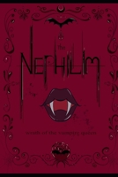 The Nephilim: Wrath of the Vampire Queen B0FV4HQXT7 Book Cover