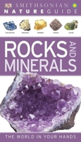 Rocks and Minerals 0789497603 Book Cover