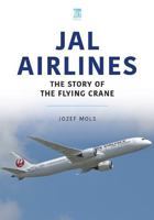 JAL Airlines 1802829229 Book Cover