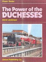 The Power of the Duchesses 0860930637 Book Cover