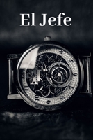 El Jefe 1694859673 Book Cover