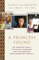 A Princess Found 0312628390 Book Cover
