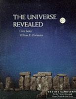 The Universe Revealed (with TheSky CD-ROM and InfoTrac ) 0534248942 Book Cover