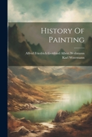 History Of Painting 1022634933 Book Cover