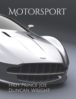 Motorsport B0C2S1M9HP Book Cover