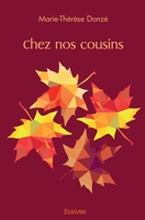 Chez nos cousins (French Edition) 2414476214 Book Cover