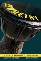 Drumetry: Drumming with Poetry B0BRJKZ3MG Book Cover