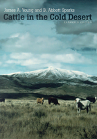 Cattle in the Cold Desert 0874211239 Book Cover