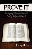 Prove It 1630735256 Book Cover